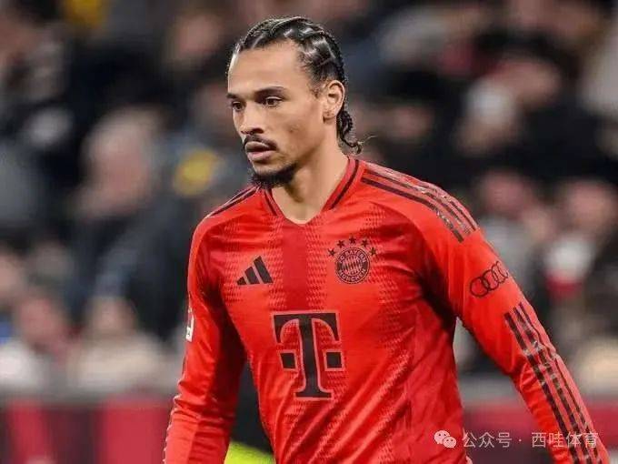 买球app-萨內(nèi)萨內(nèi)去哪了