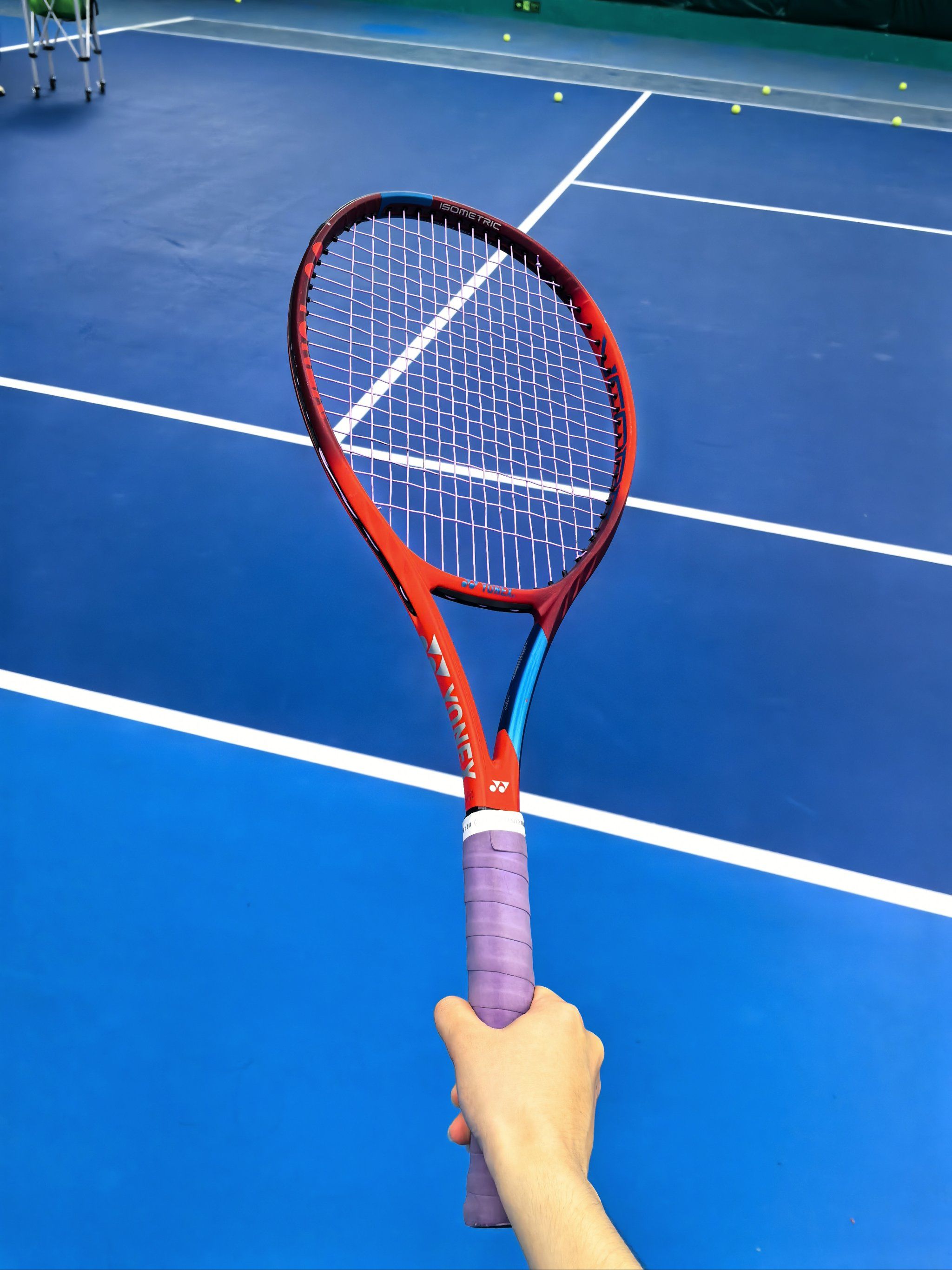 网球放小球网球放小球技术要领