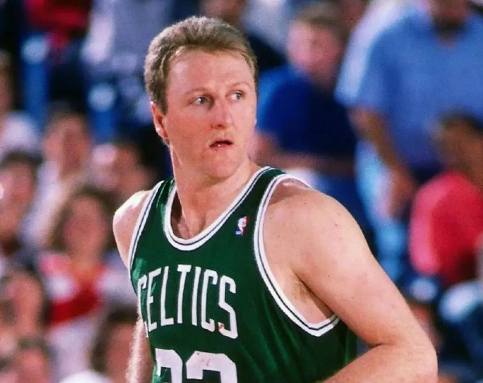 拉里·伯德拉里·伯德视频