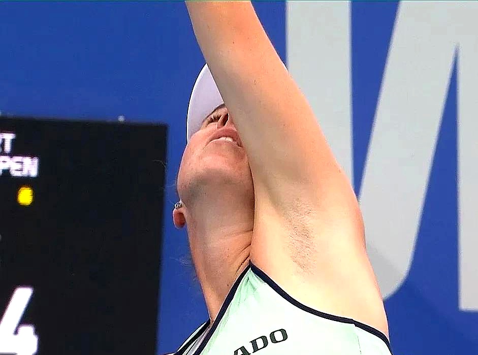 网球破发点网球破发点什么意思 网球破发点网球破发点什么意思