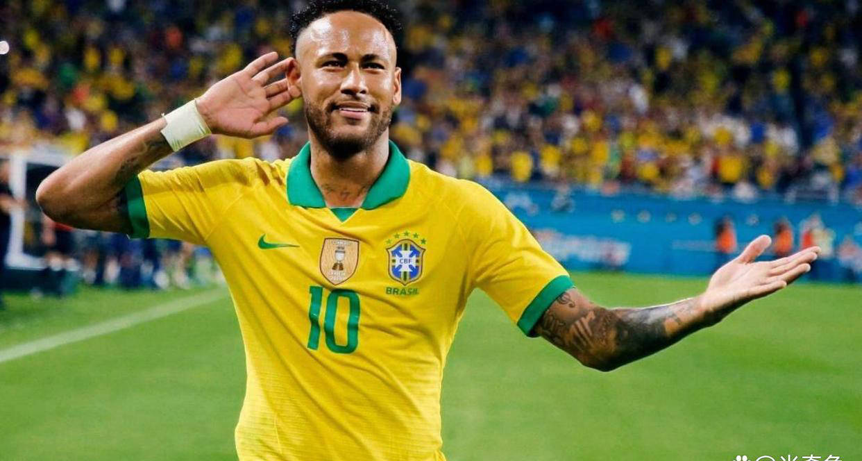 内马尔内马尔帅气图片 内马尔内马尔帅气图片