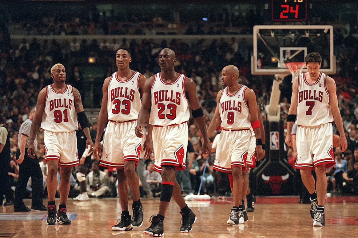 NBA王朝球队nba王朝球队分别有哪些及夺冠时间 NBA王朝球队nba王朝球队分别有哪些及夺冠时间