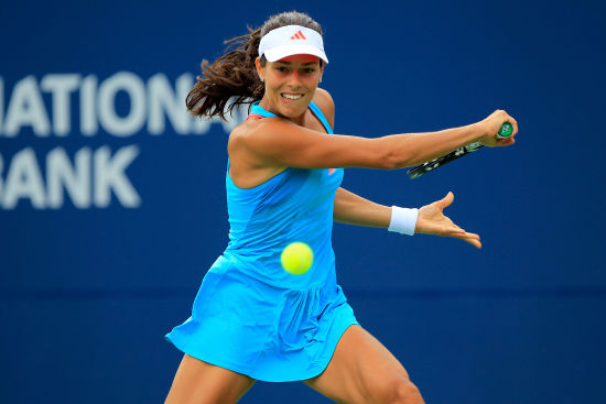 网球反手网球反手教学视频